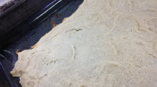 Ricetta Pasta Bianca