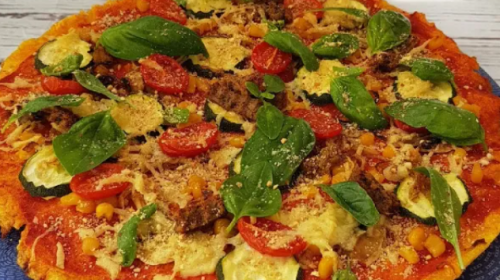 Ricetta Fideuà vegana